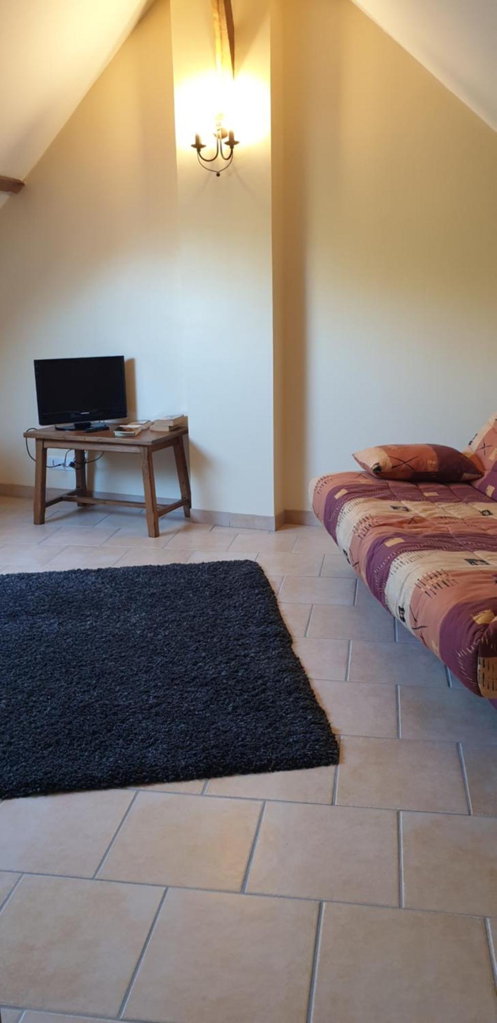 Gite Le Fruitier Beaugency Exterior foto